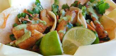 Cuca's Mexican Food