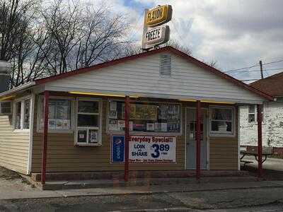 Flavor Freeze, Galesburg