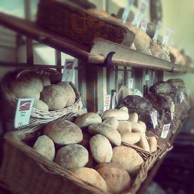 Pane d'Amore Artisan Bakery