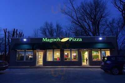 Magoo's California Pizza, Avon