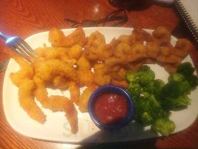 Red Lobster