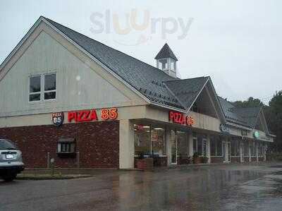 Pizza 85, Milford