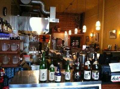 Hanazono Asian Noodle