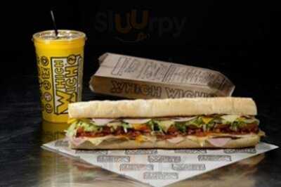 Which Wich