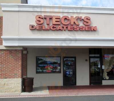 Steck's Delicatessen, Bridgewater