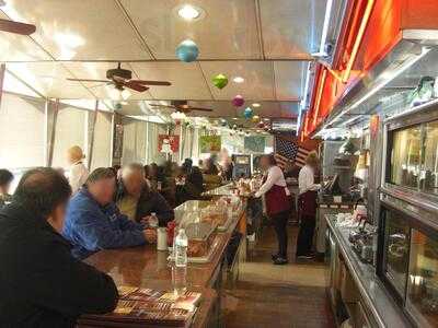 Americana Diner