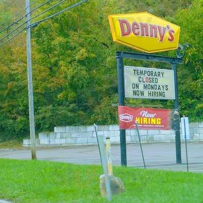 Denny's, Cumberland