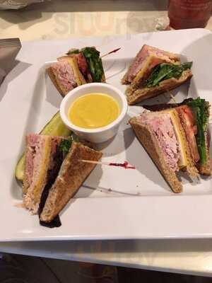 McAlister's Deli, Germantown