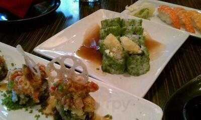 Ra Sushi, Leawood