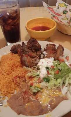 El Puerto Mexican & Grill, Waynesboro