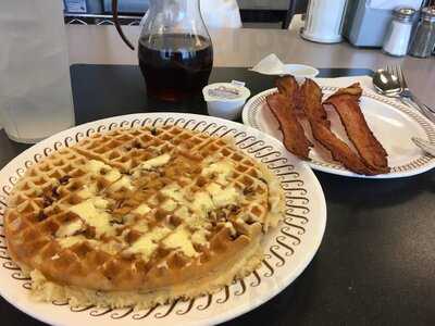 Waffle House, Dickson