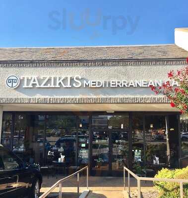 Taziki's Mediterranean Cafe