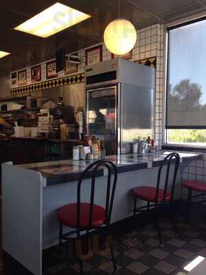 Waffle House