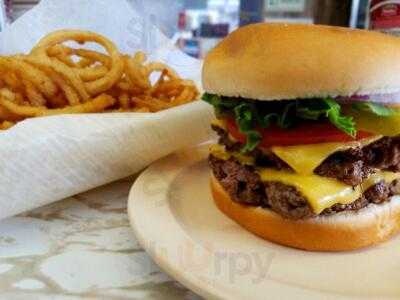 Gray's Sandwich Shop, Galesburg