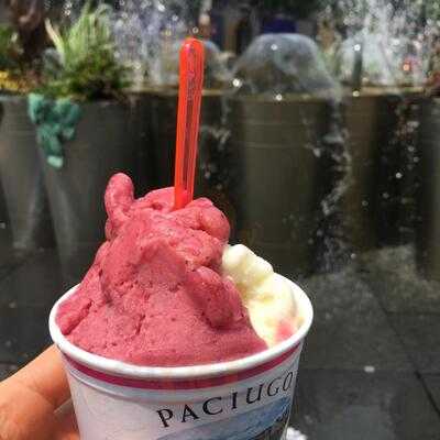 Paciugo Gelato, Leawood