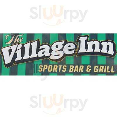 Village Inn Sports Bar, Grill & Pizzeria, Hudson