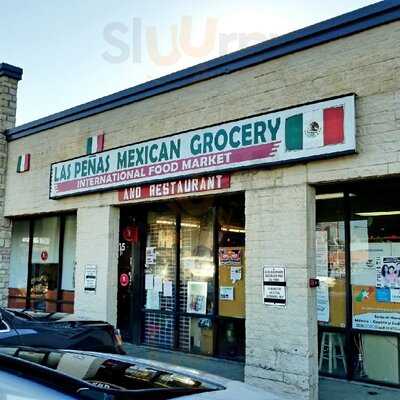 Las Penas Mexican Grocery & Restaurant, Miamisburg