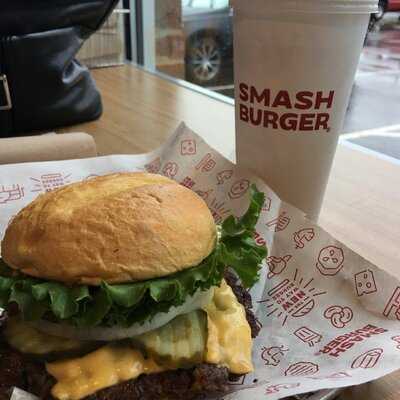 Smashburger