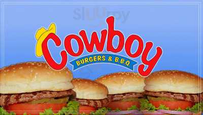 Cowboy Burgers & B.b.q.