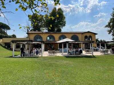 Villa Gianicolense, Roma