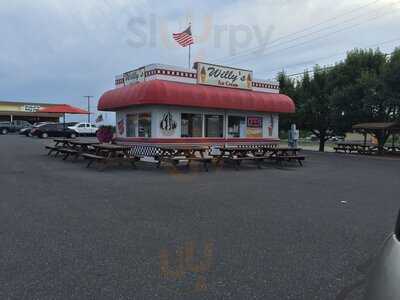 Willy's Ice Cream, Waynesboro