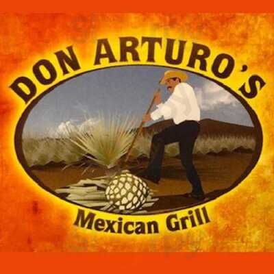 Don Arturo's Mexican Grill