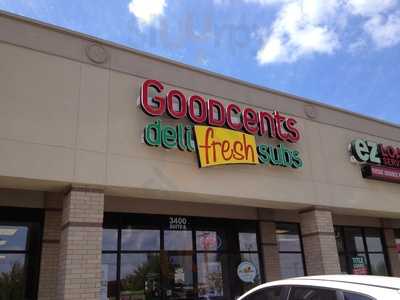 Goodcents Deli Fresh Subs, Sedalia