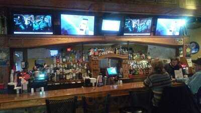 C Js Bar and Grill, Port Huron