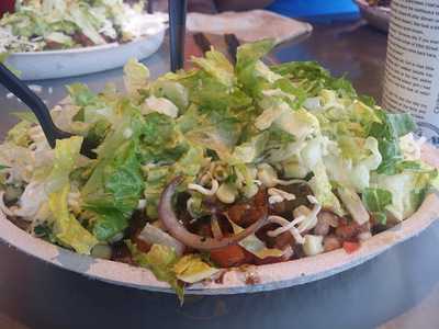 Chipotle Mexican Grill, Miamisburg