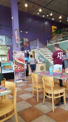 Tropical Smoothie Cafe, Germantown