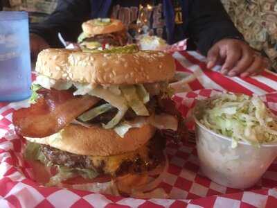 Fat Smitty's