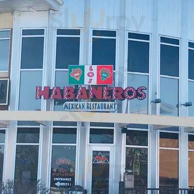 Los Habaneros Mexican Restaurant