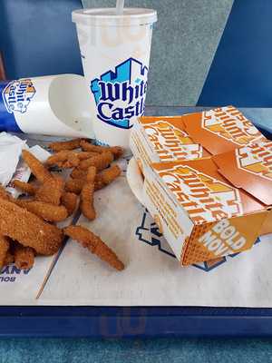 White Castle, Chillicothe