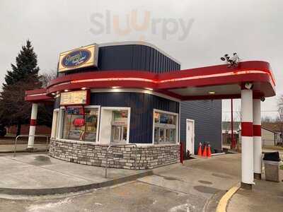 Jimmy's Frozen Custard, Port Huron