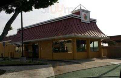 Tony's Donut House, Baldwin Park