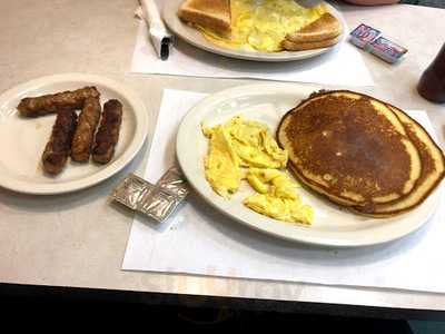 Mark C's Diner