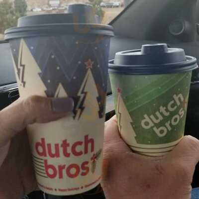 Dutch Bros Coffee