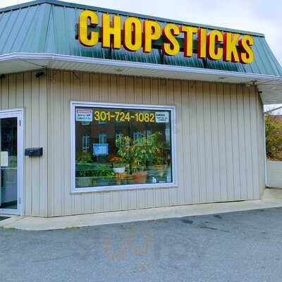 Chopsticks, Cumberland