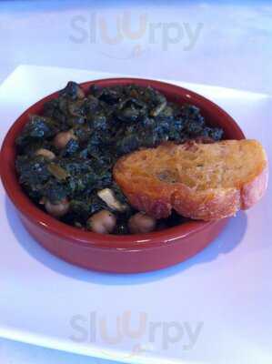 Seville Tapas