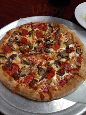 Mama's Pizza and Sub's, Culpeper