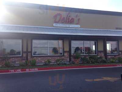 Delia's, Pharr