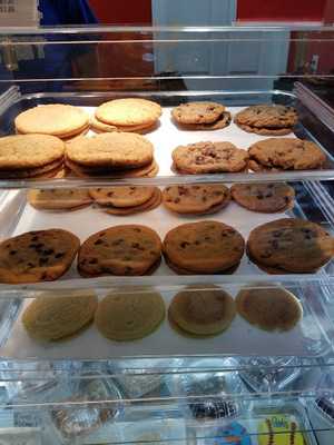 Cookie Factory Bakery, Alton