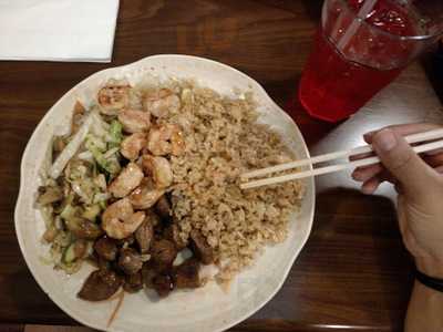 Asian Bistro, Milledgeville