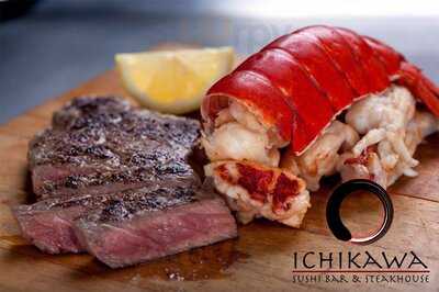 Ichikawa Sushi Bar