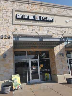 Smoothie Factory