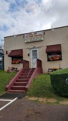 Country cafe, Culpeper