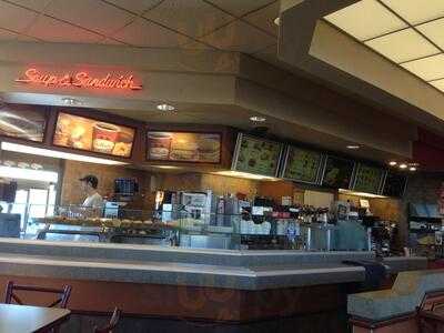 Tim Hortons, Chillicothe