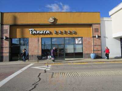 Panera Bread, Dartmouth