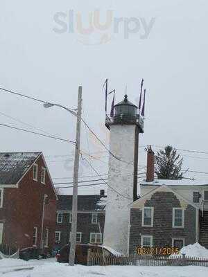 Newburyport Lighthouse, Newburyport