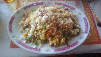 Shanghai Restaurant Port Townsend